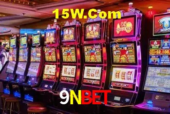 Especiais de Fim de Semana 9Nbet