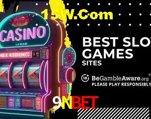 9Nbet São Paulo - Top Slots