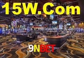 Roulette Table 9Nbet