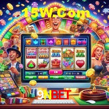 Slot Games 9Nbet