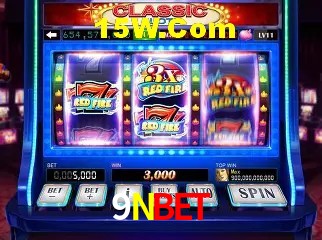 9Nbet São Paulo - Hot Promos
