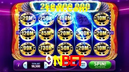 9Nbet Brasília - Betting Features