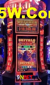 Blackjack Table 9Nbet