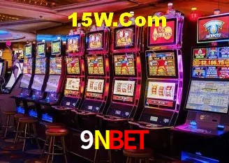 9Nbet Belo Horizonte - Jackpots