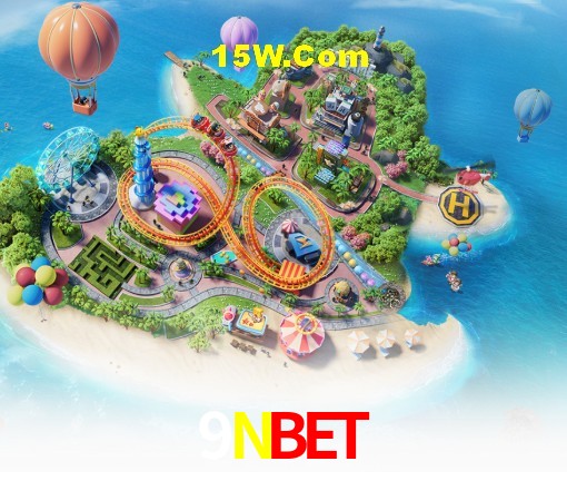 Casino Ao Vivo 9Nbet
