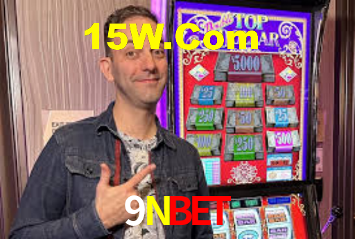 9Nbet: A Experiência de Casino com Jogos de Mesa ao Vivo