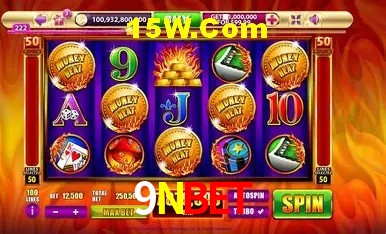 9Nbet Promoções - 30+ Ofertas Diárias