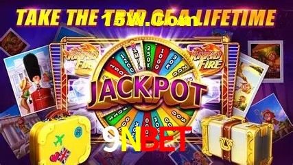 9Nbet - Aplicativo Móvel