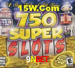 9Nbet Slot - 320+ Caça-Níqueis Premium