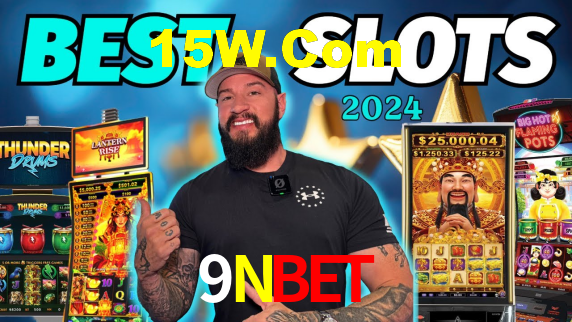 9Nbet