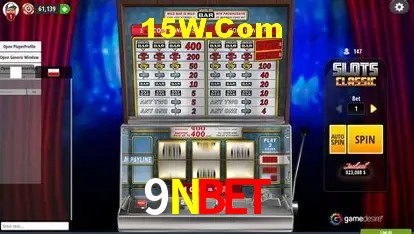 9Nbet - Login Methods