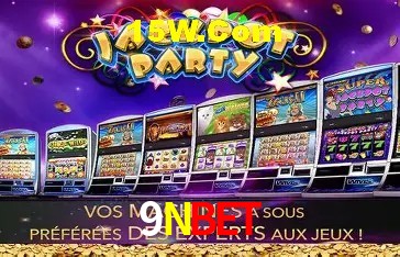 9Nbet Brasília - Bonus Features