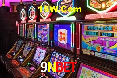 9Nbet - User Statistics