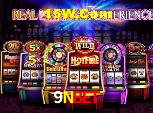 Promoção Relâmpago 9Nbet