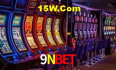 Tecnologia da Plataforma 9Nbet